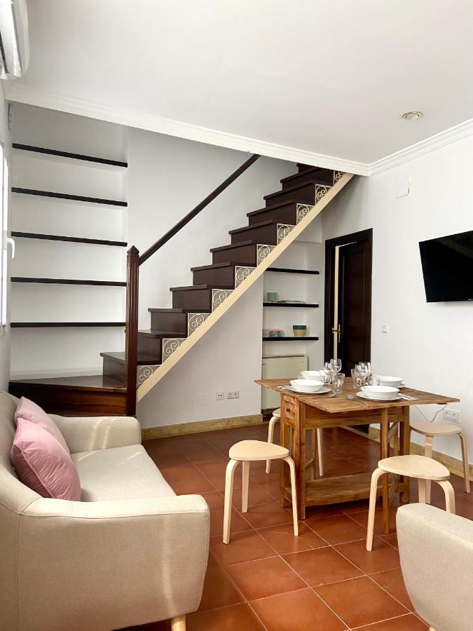 Apartamentos - Alameda 론다 외부 사진